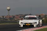 BMW M4 DTM 2014 года